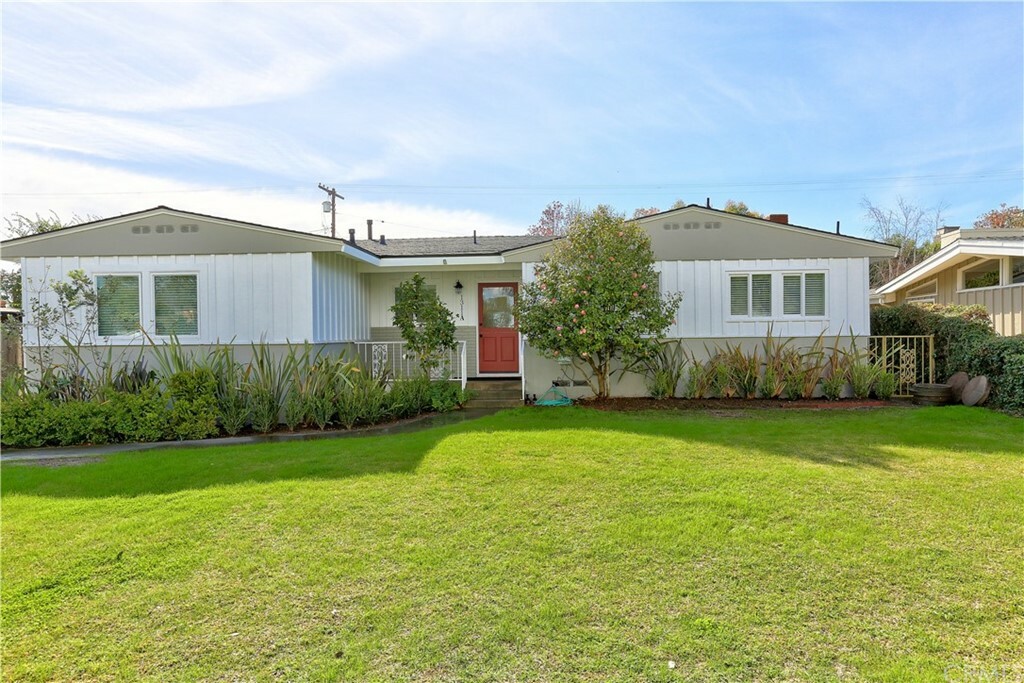 Property Photo: 1311 Cliff Drive CA 92663