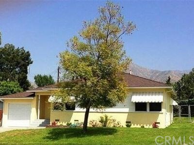 Property Photo:  11030 Langmuir Avenue  CA 91040 