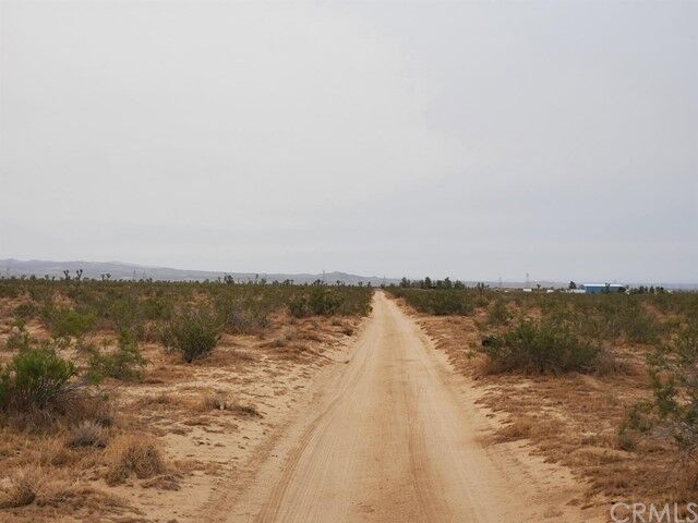 Property Photo: 0 Vinton Road CA 92301