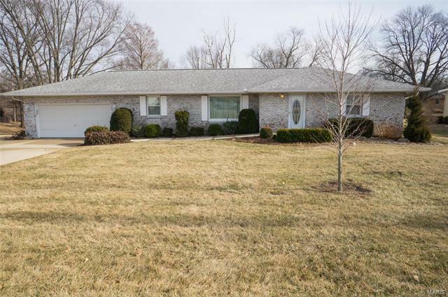 Property Photo:  2510 Vandalia Street   62234 