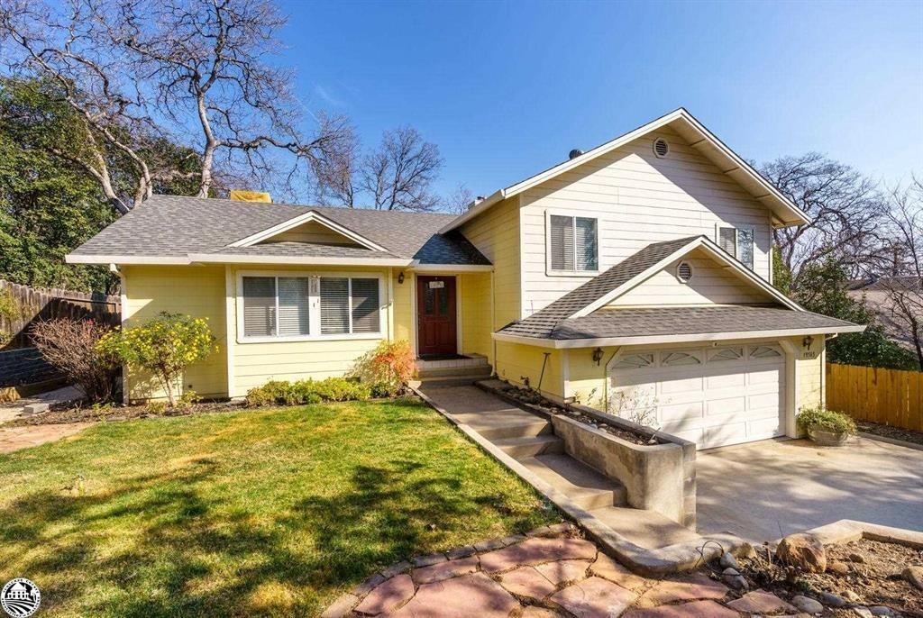 Property Photo:  19565 Flynn Lane  CA 95370 