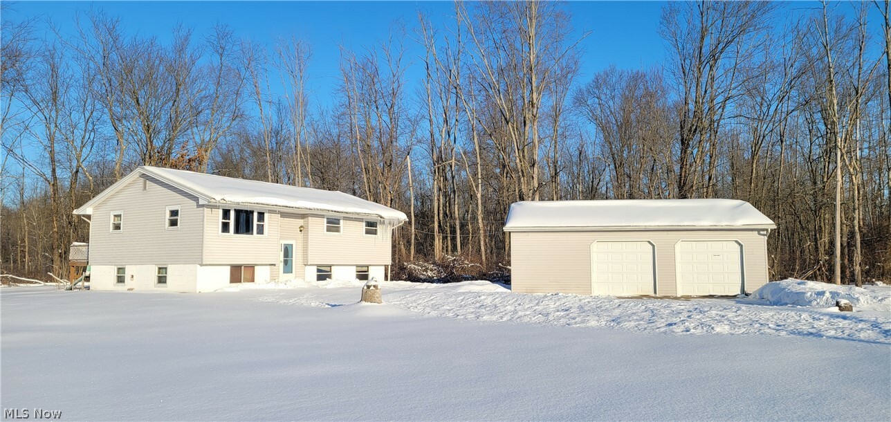 Property Photo:  8449 Kinsman Ridge Road  OH 44428 