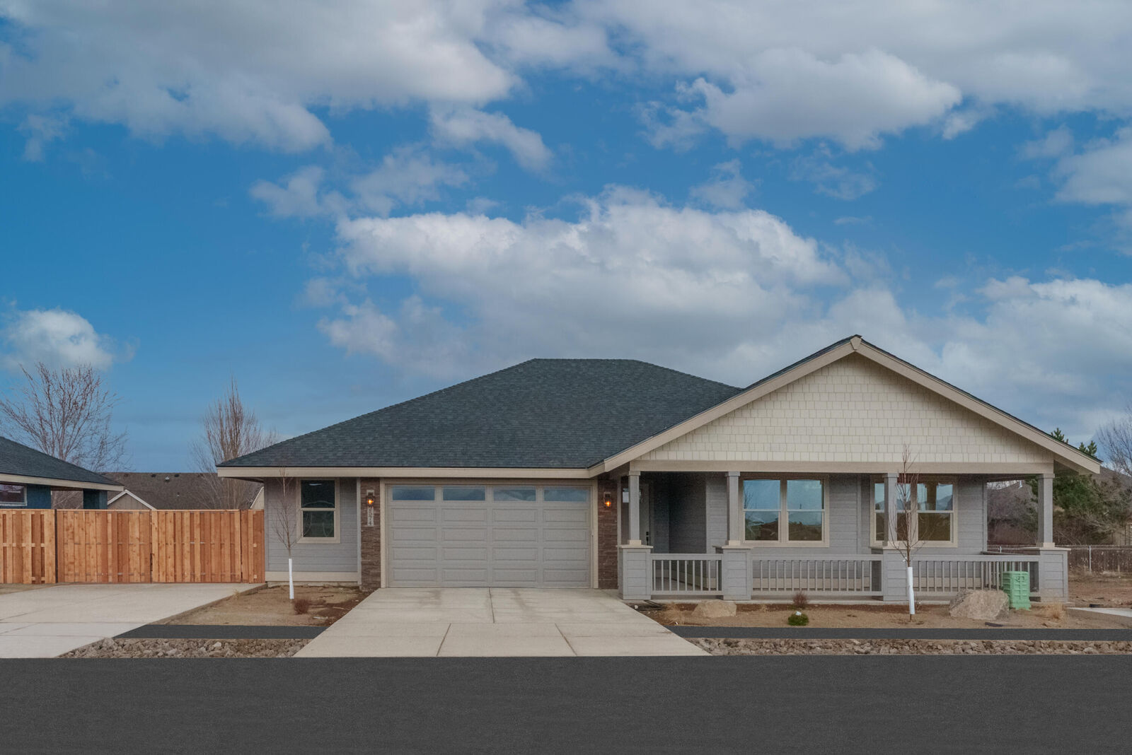 Property Photo: 2714 NW 23rd Loop OR 97756