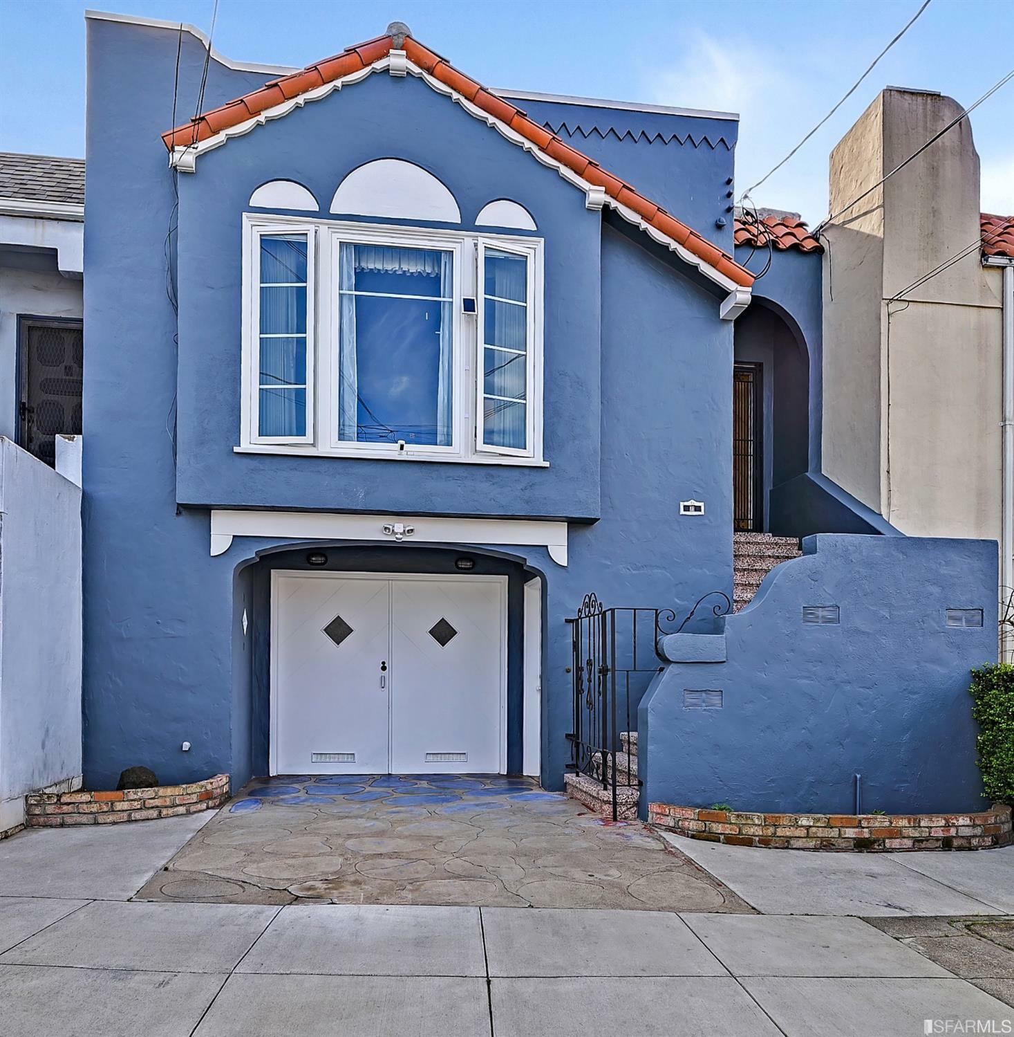 Property Photo:  71 Oneida Avenue  CA 94112 