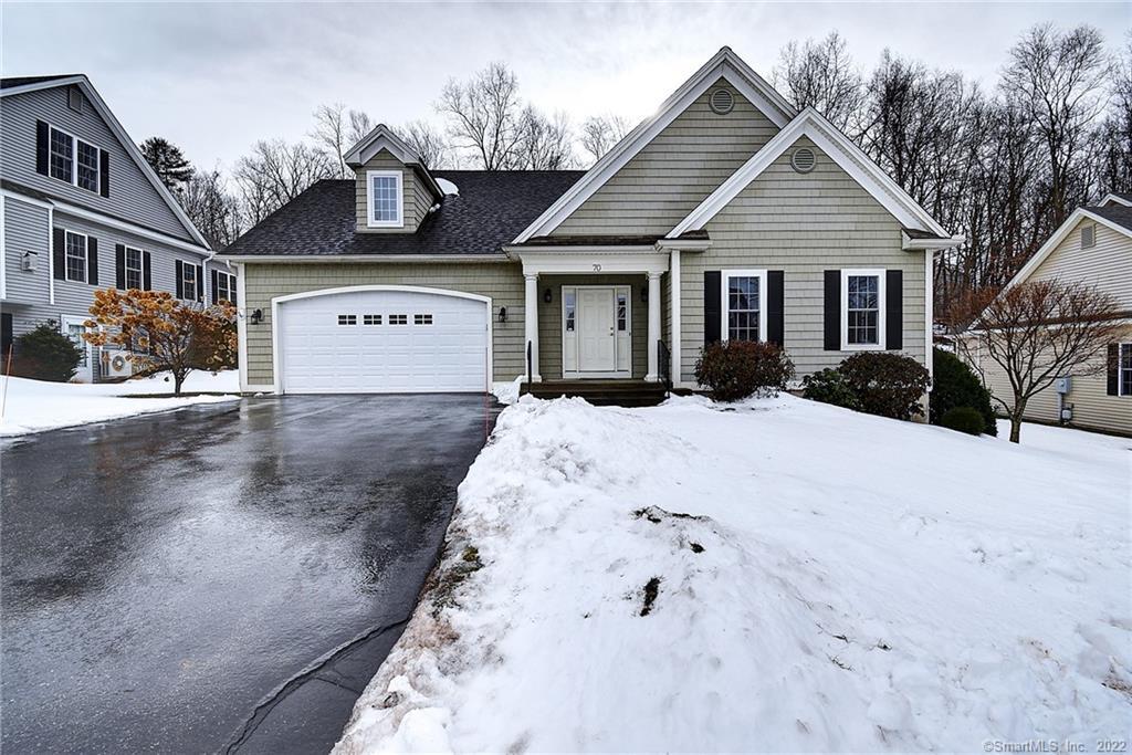 Property Photo:  70 Autumn Lane 70  CT 06033 