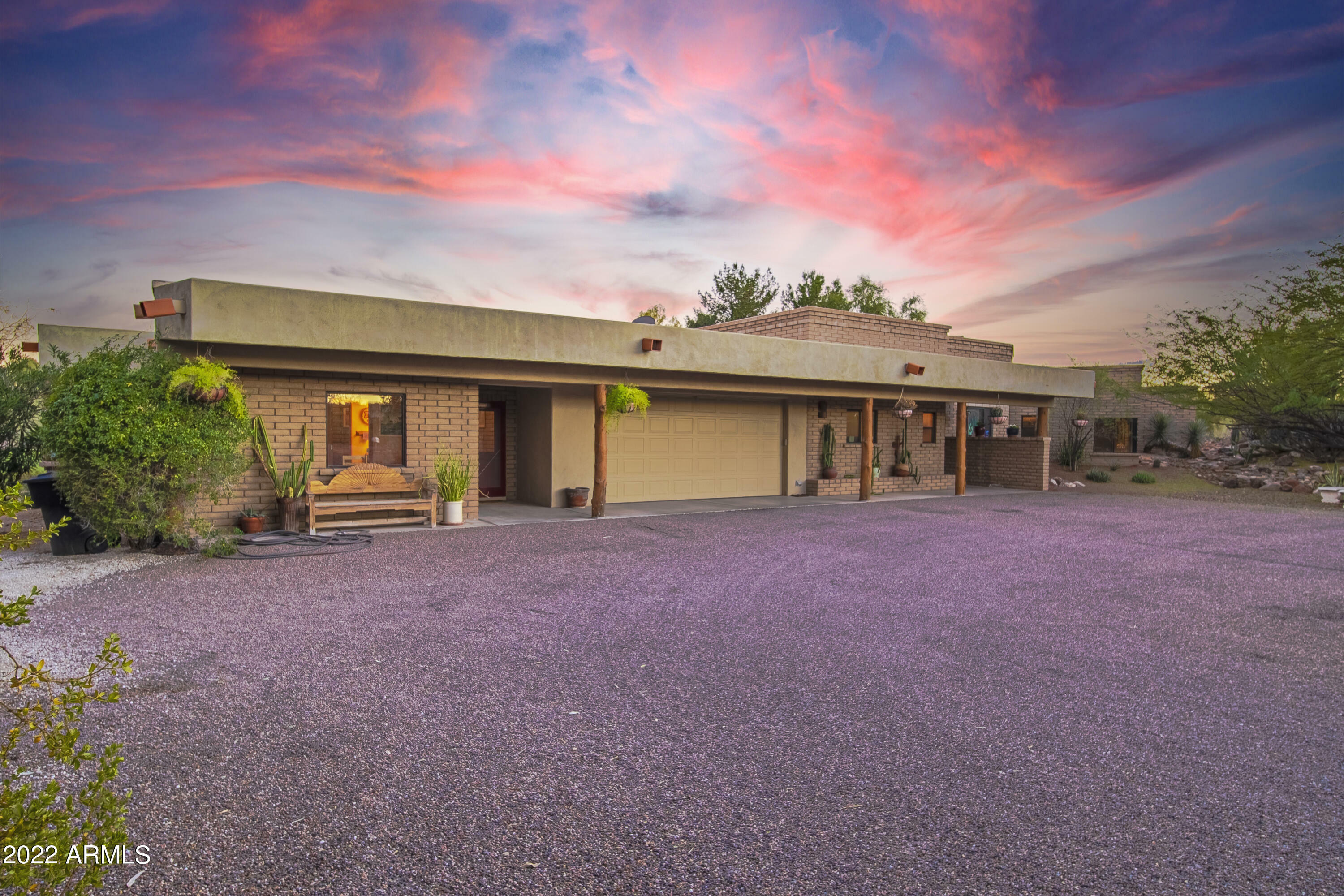 Property Photo:  2131 W Rabbit Road  AZ 85390 