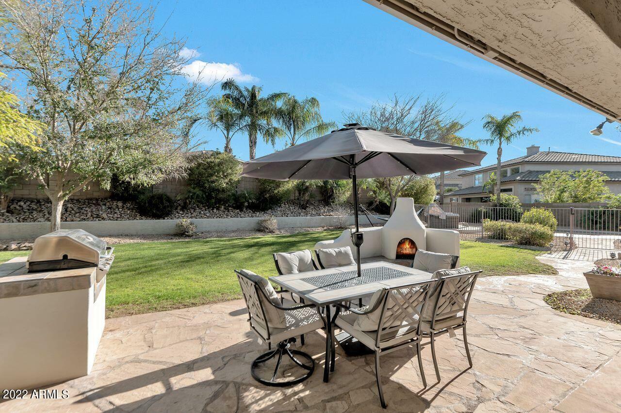Property Photo: 26623 N 44th Street AZ 85331
