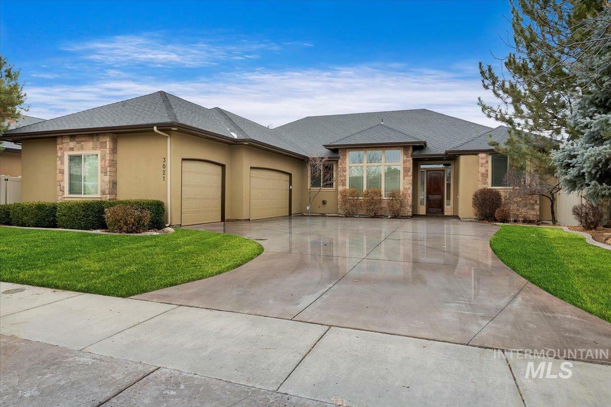 Property Photo: 3021 S Appia Ave ID 83642