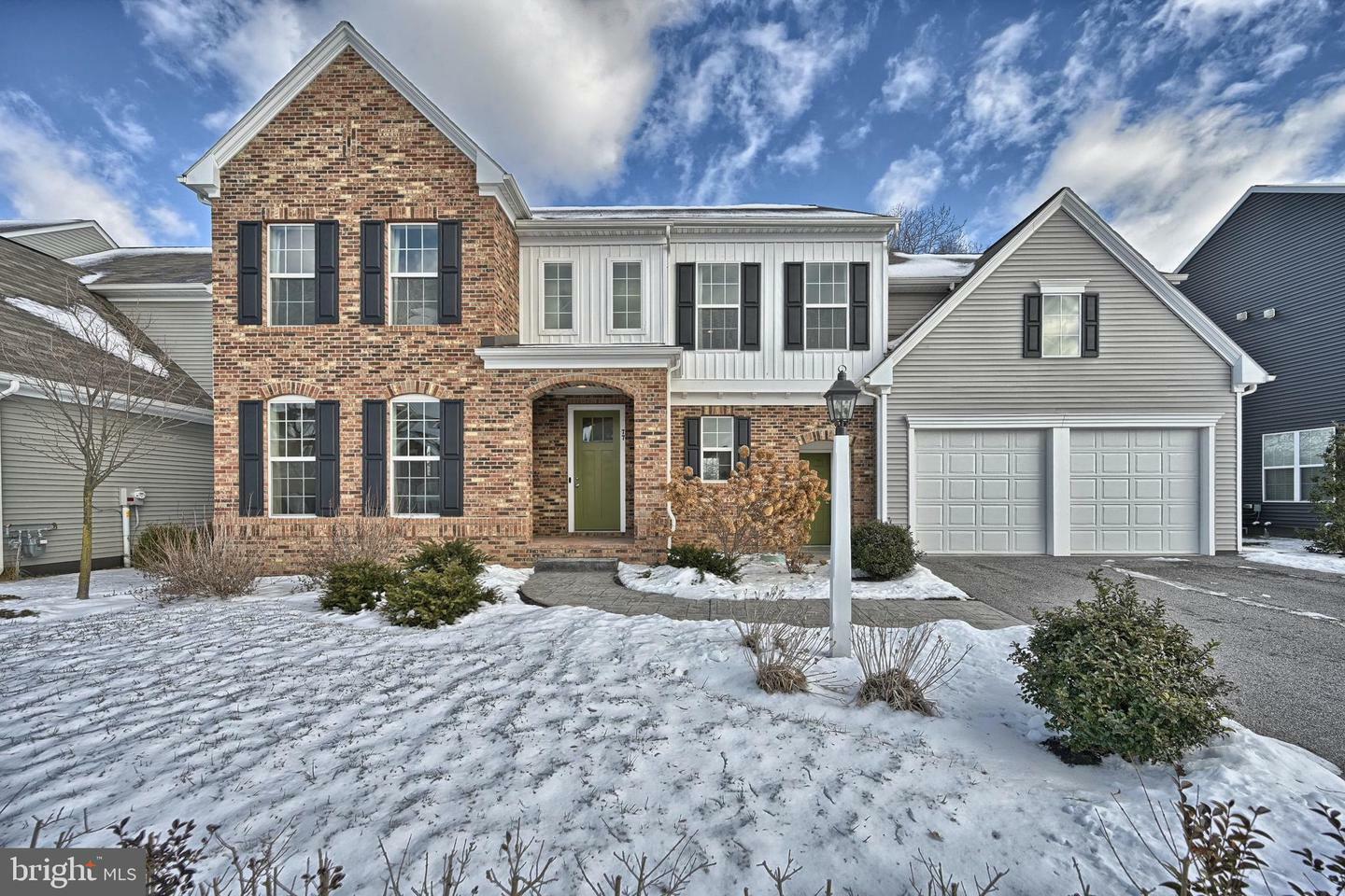 Property Photo: 77 Edris Lane PA 17050