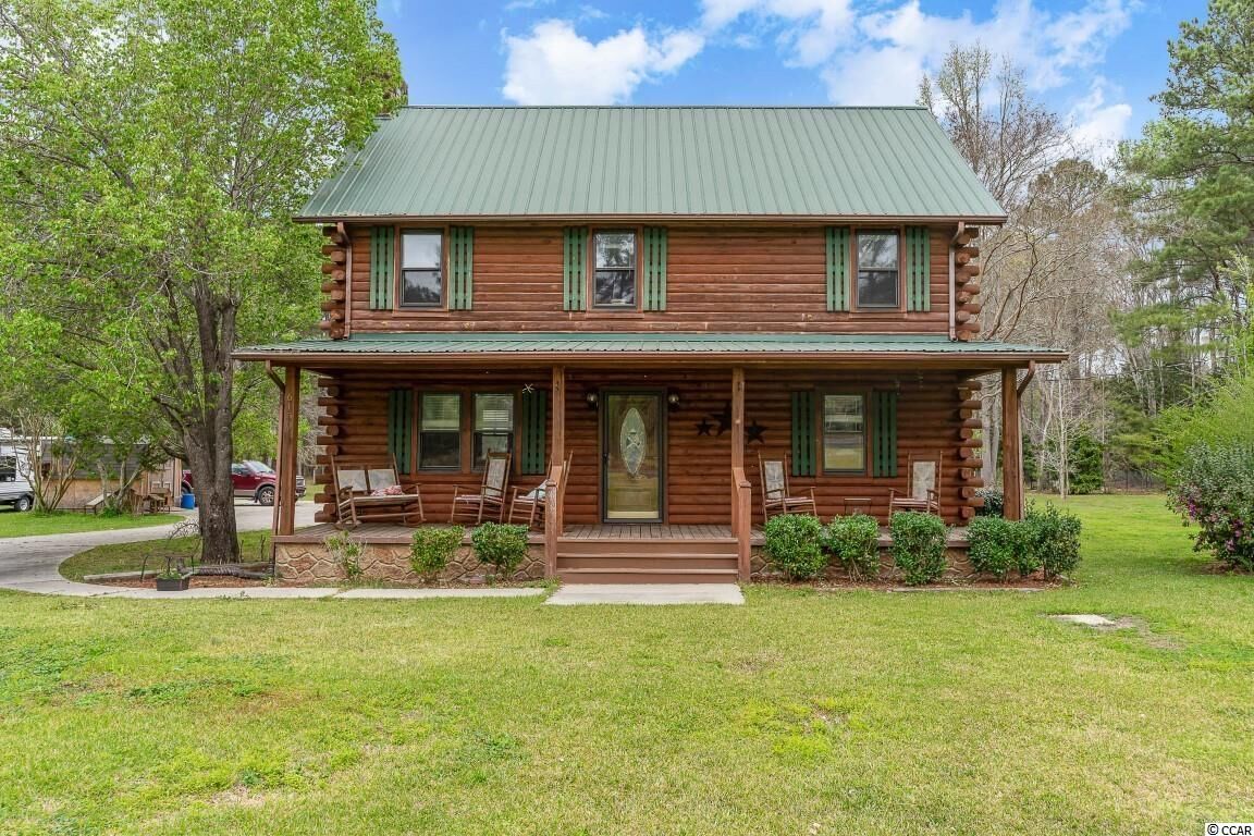Property Photo:  6150 Pauley Swamp Rd.  SC 29527 
