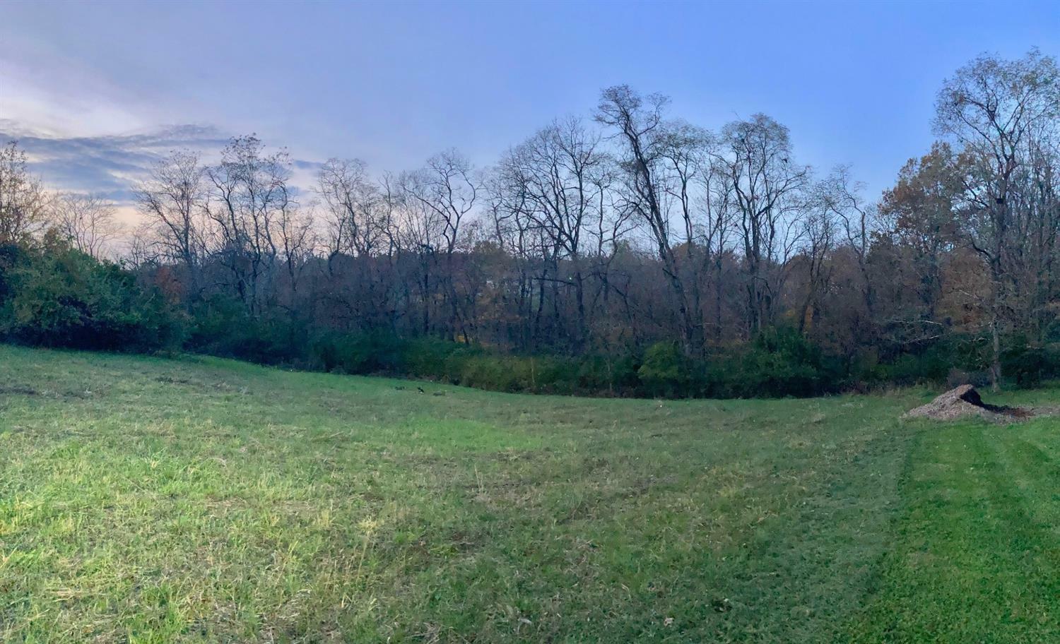 Property Photo:  0 E Fosters Maineville Rd  OH 45039 