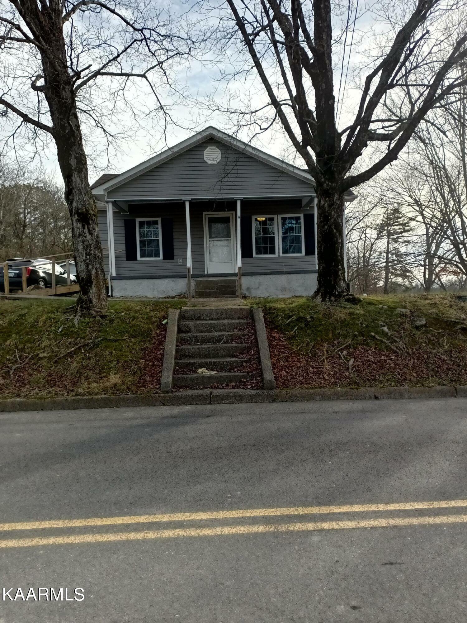 Property Photo:  1711 N Jackson St  TN 37303 