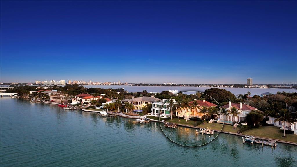 Property Photo: 1313 Westway Drive FL 34236