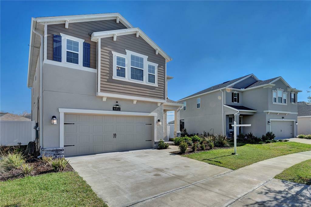 Property Photo:  4412 Seven Canyons Drive  FL 34746 