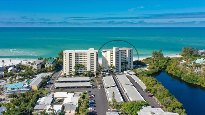 Property Photo:  19 Whispering Sands Drive 405  FL 34242 