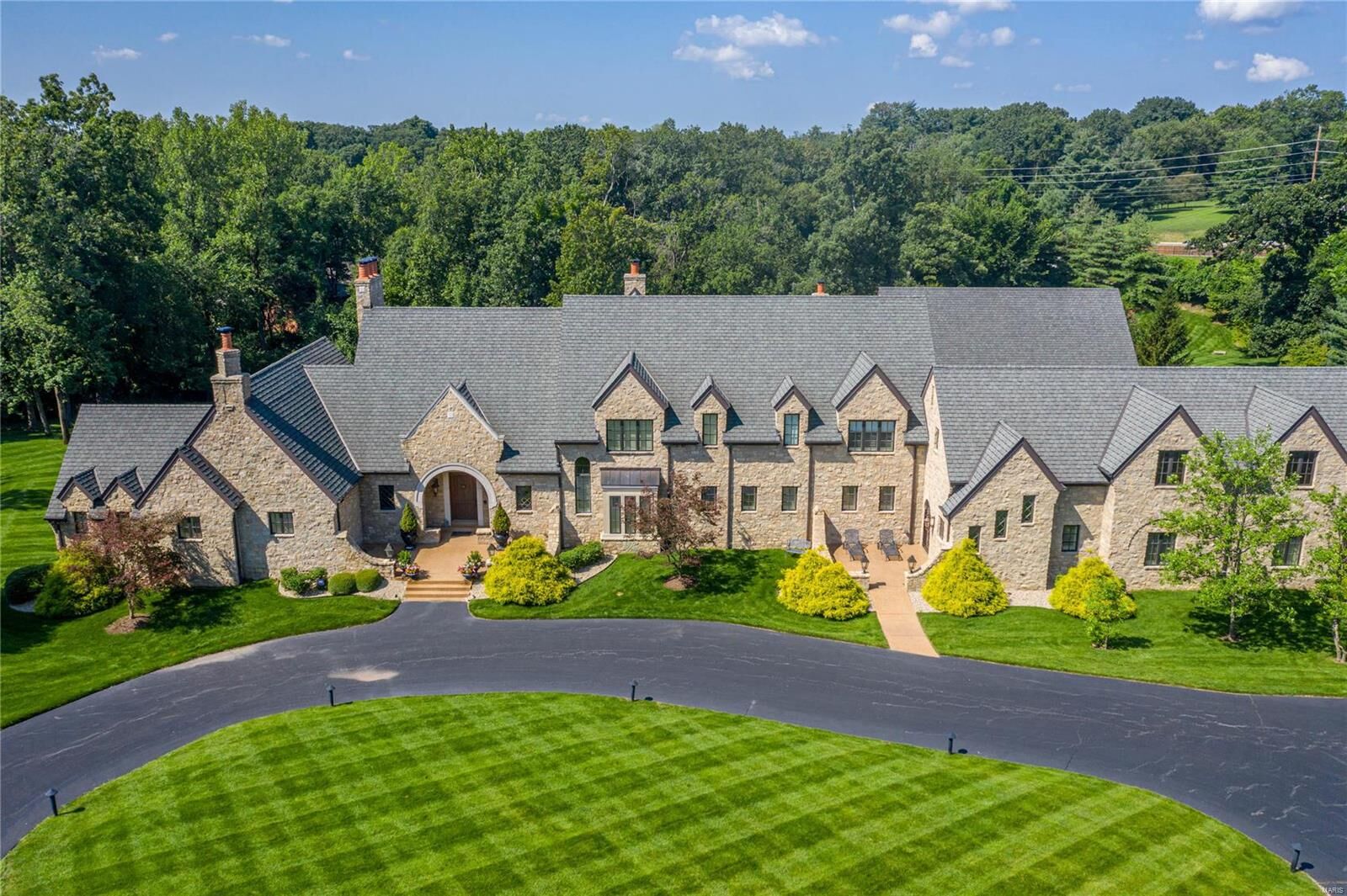 Property Photo:  10092 Litzsinger Road  MO 63124 