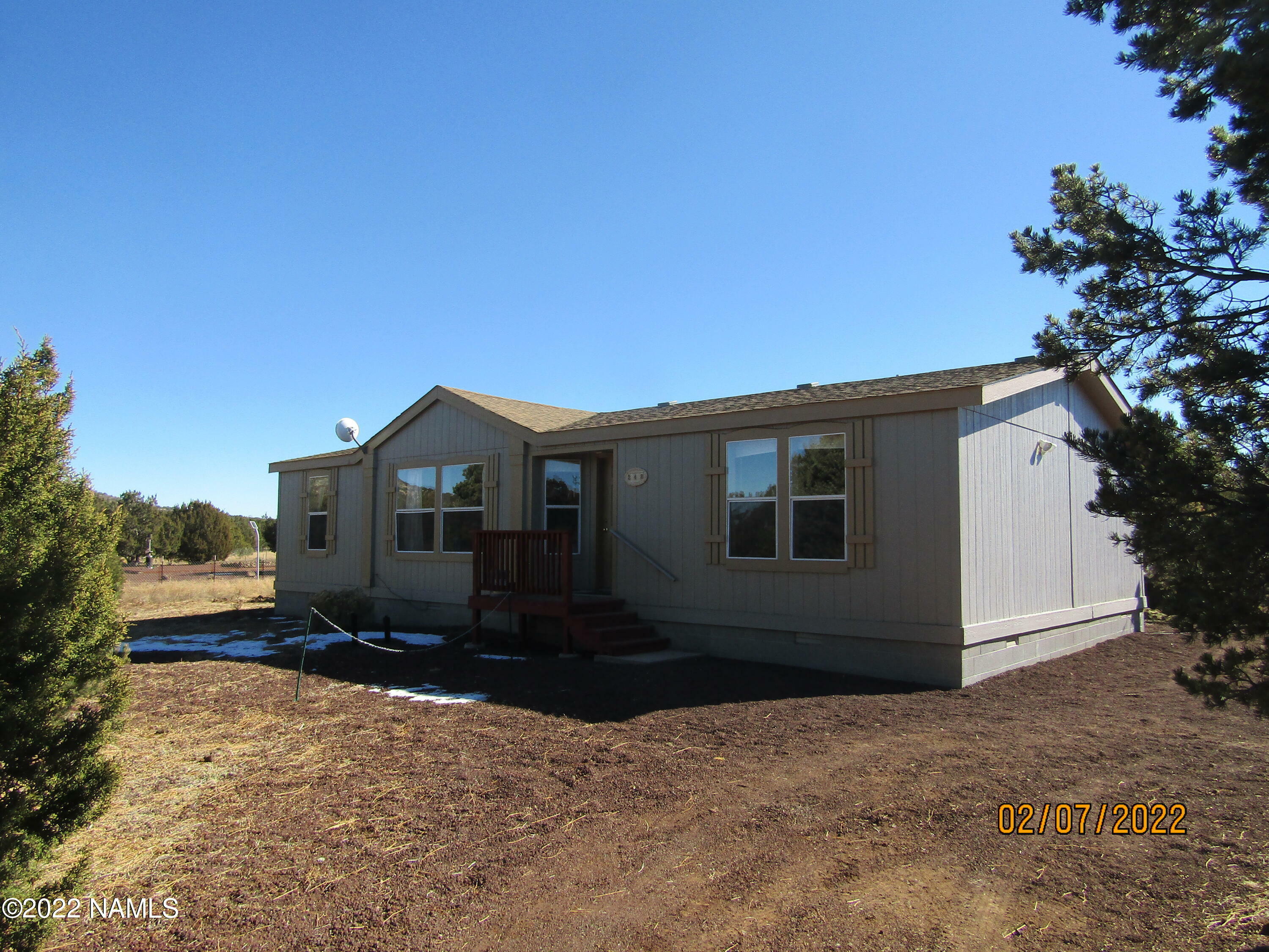 248 E Orchid Drive  Williams AZ 86046 photo