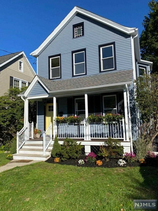 Property Photo:  51 2nd Avenue  NJ 07506 