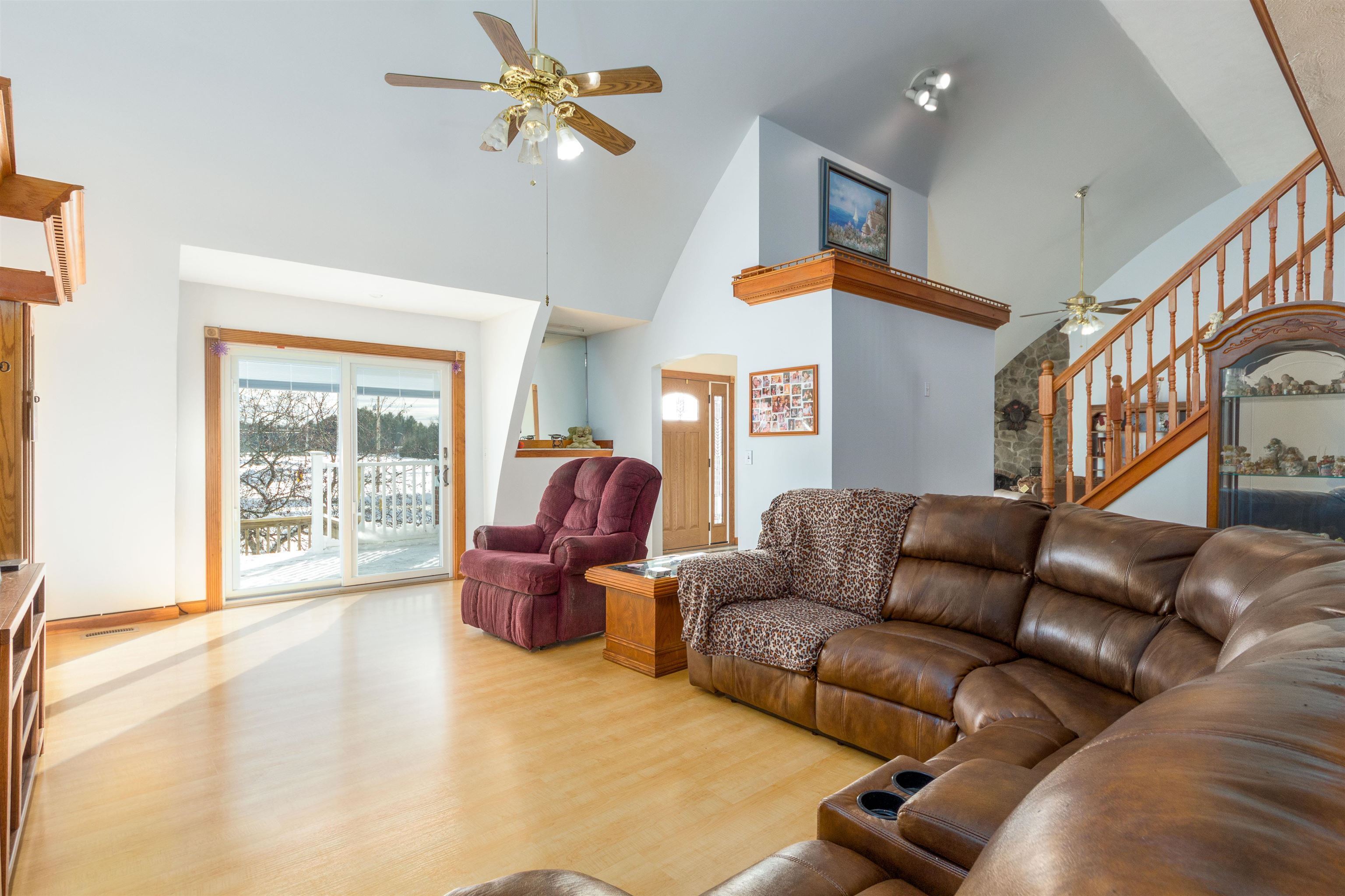 Property Photo: 817 School Road VT 05444