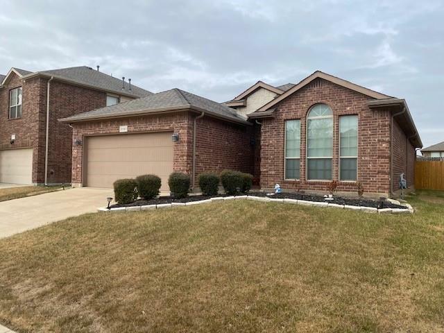 Property Photo: 2121 Laurel Forest Drive TX 76177