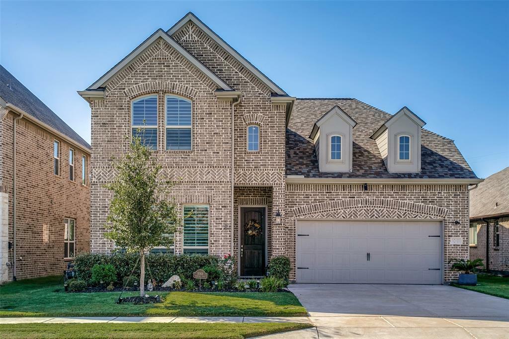 Property Photo:  10101 Warberry Trail  TX 76131 