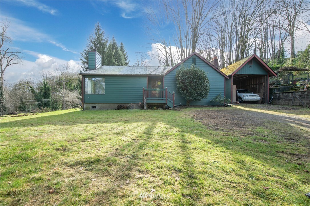 Property Photo:  4531 S 137th Street  WA 98168 