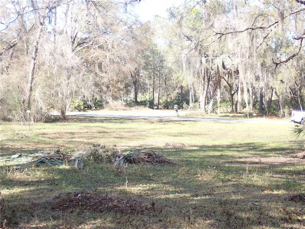 Property Photo:  10281 W Pamondeho Circle  FL 34428 