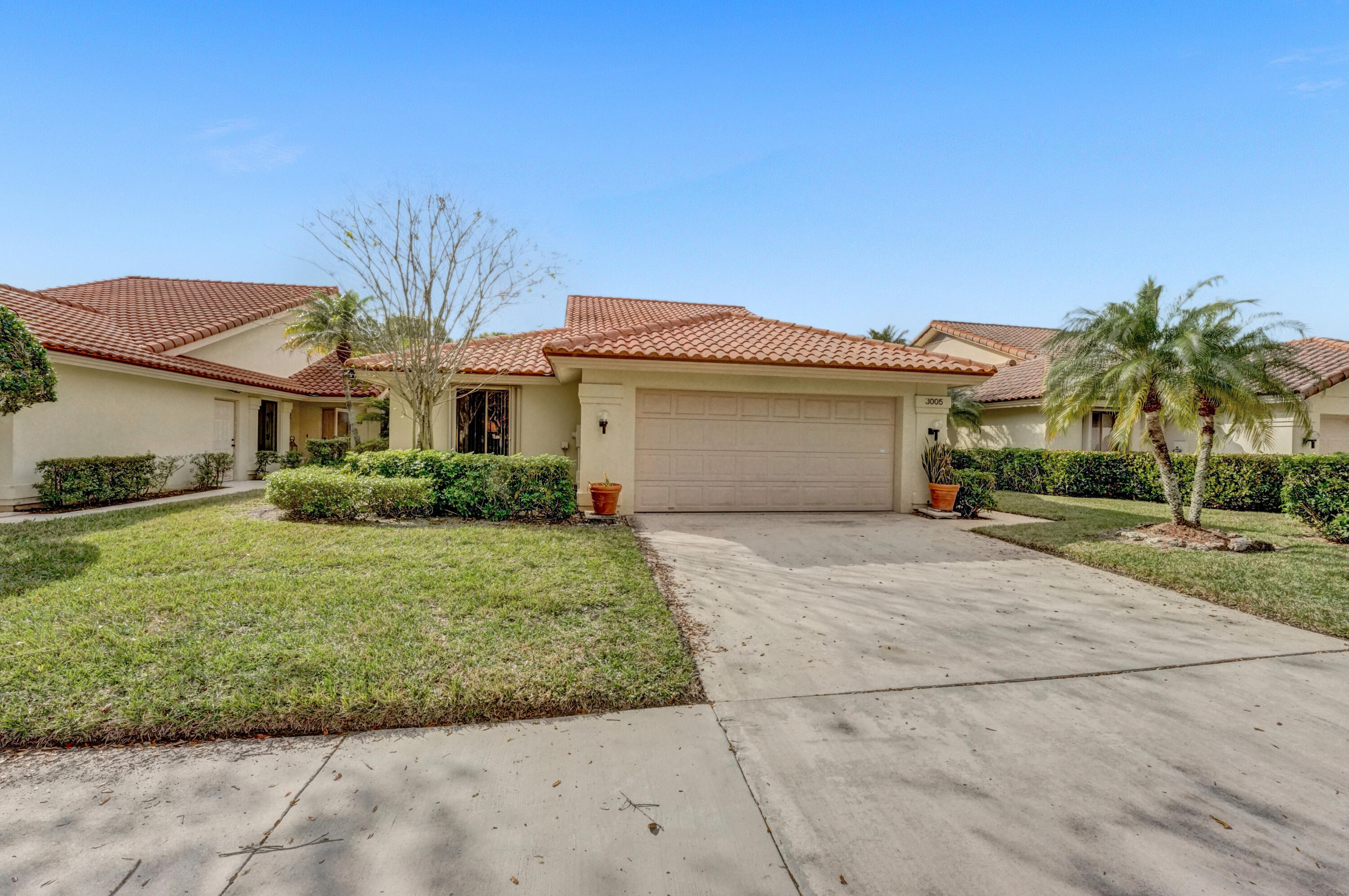 Property Photo: 3005 Burgoyne Lane FL 33409