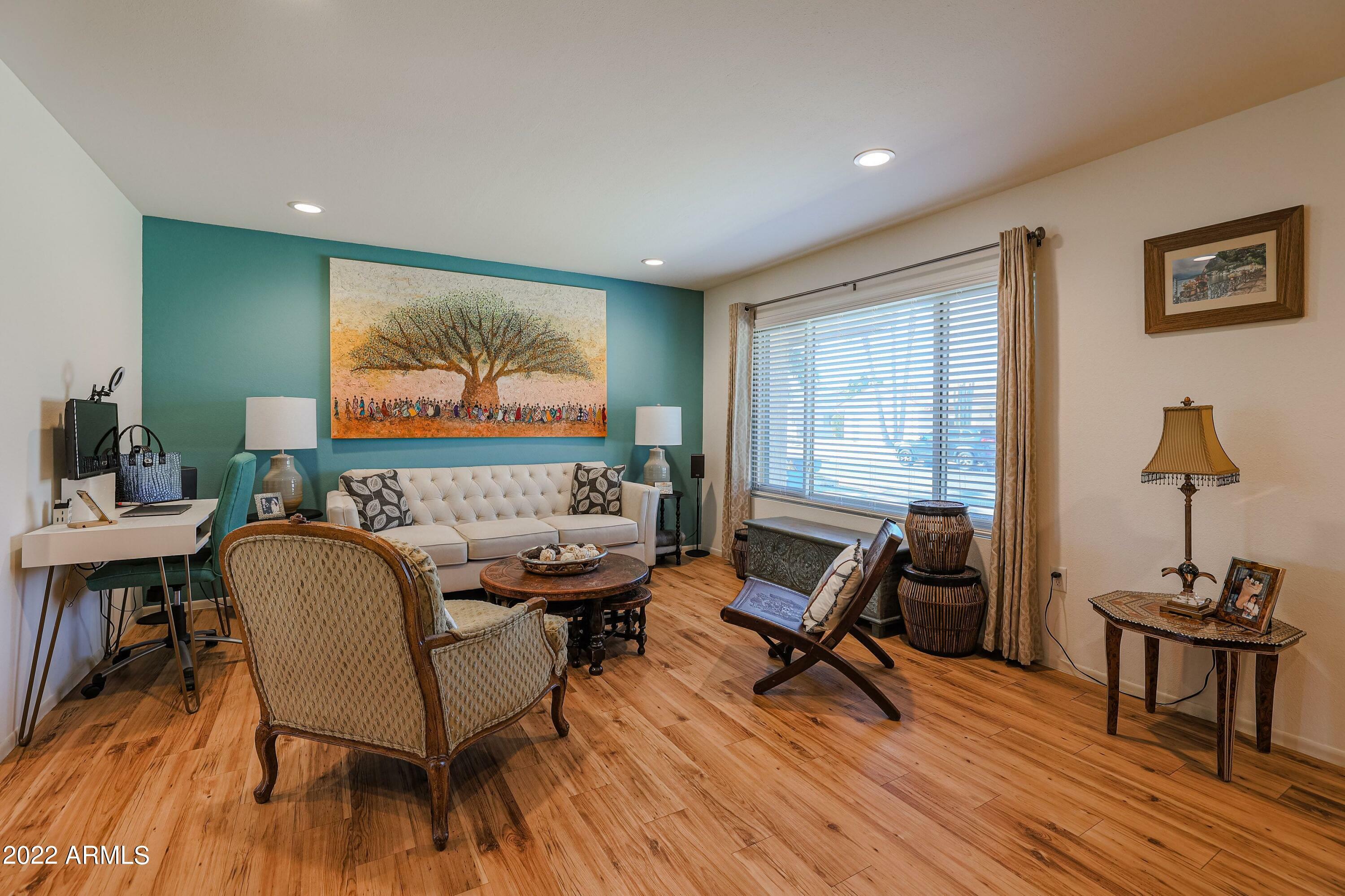 Property Photo: 17615 N 135th Avenue AZ 85375