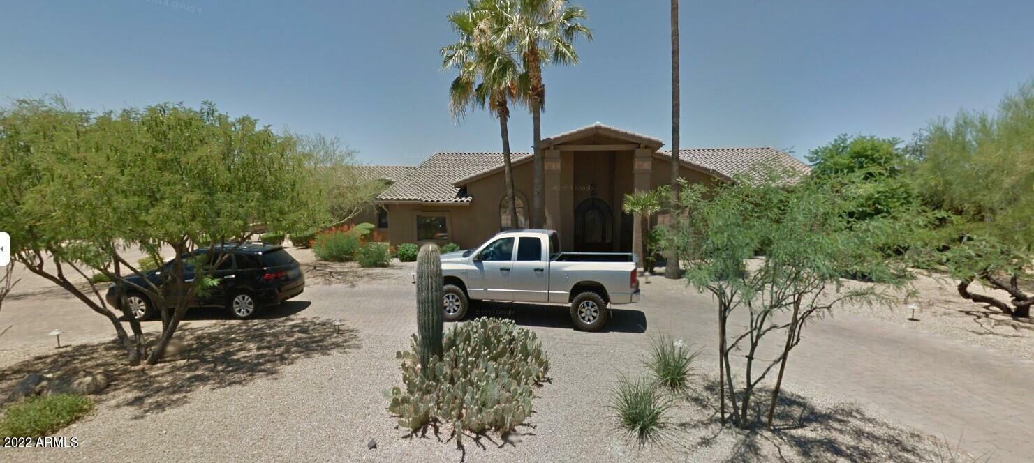 Property Photo:  28602 N 58th Street  AZ 85331 