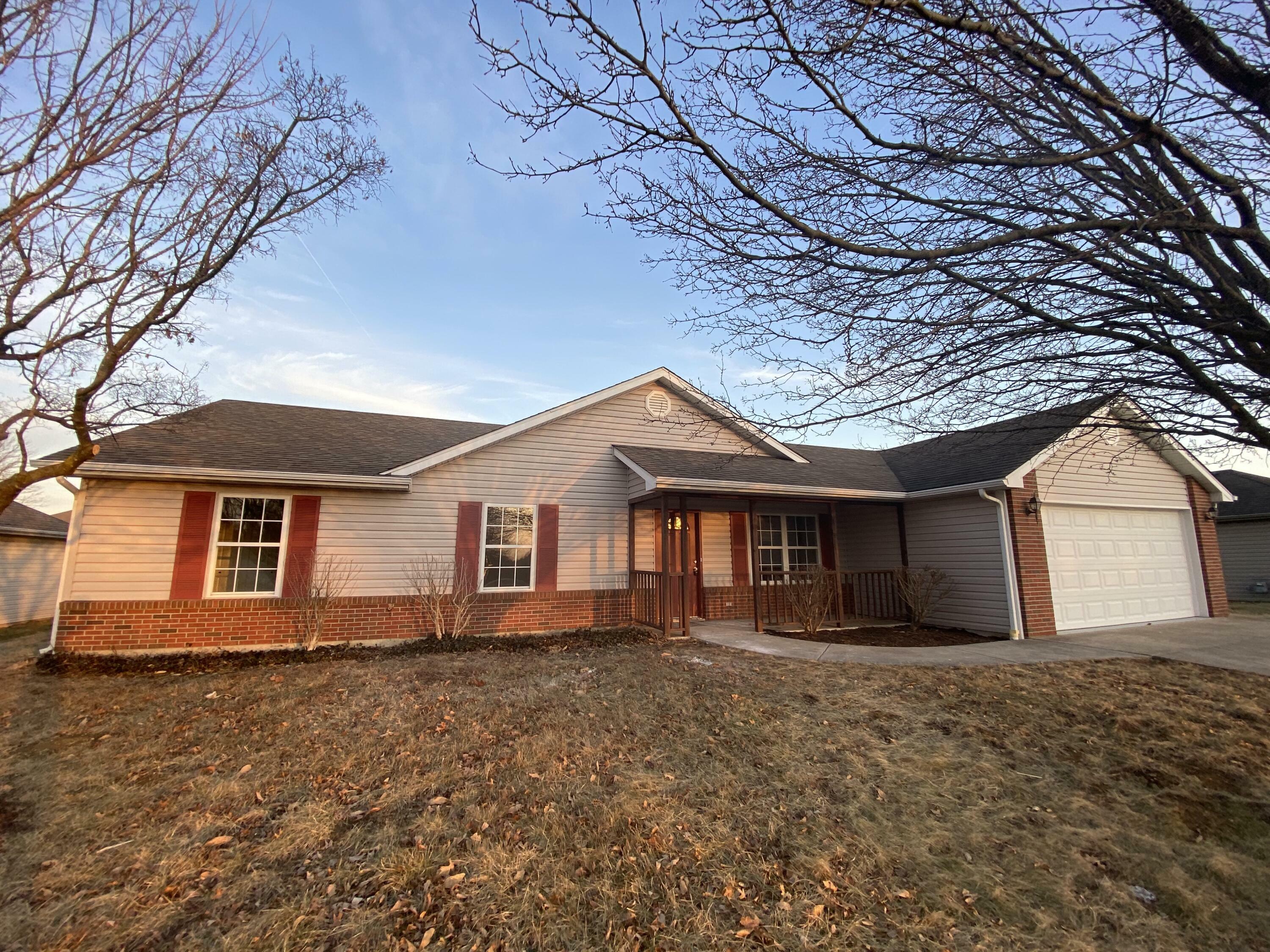 Property Photo:  4306 Savannah Ct  MO 65202 