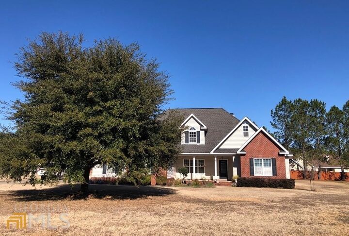 222 Longleaf Way  Dublin GA 31021 photo