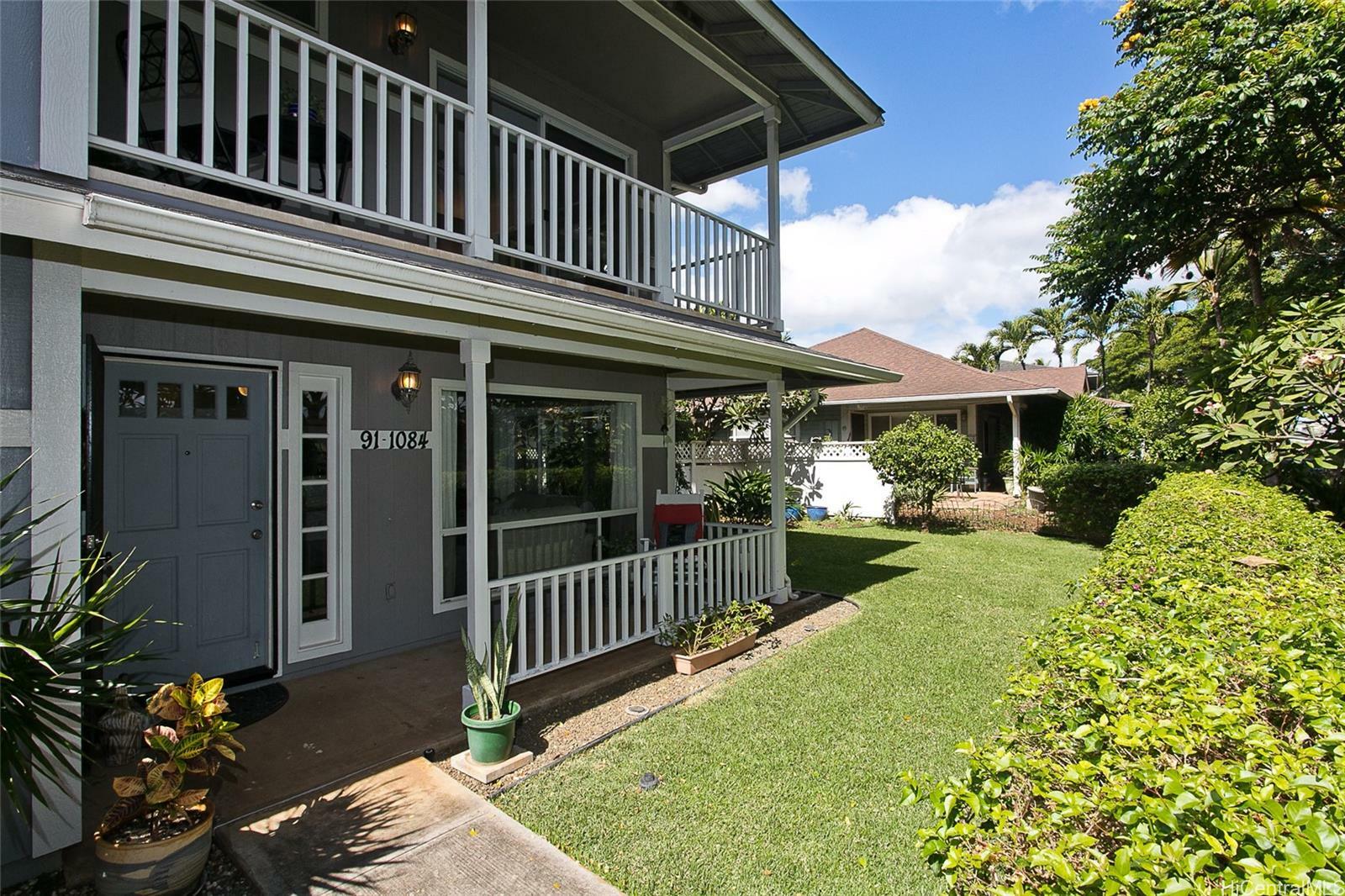 Property Photo:  91-1084 Aawa Drive  HI 96706 