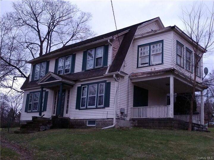 210 Manchester Road  Poughkeepsie NY 12603 photo