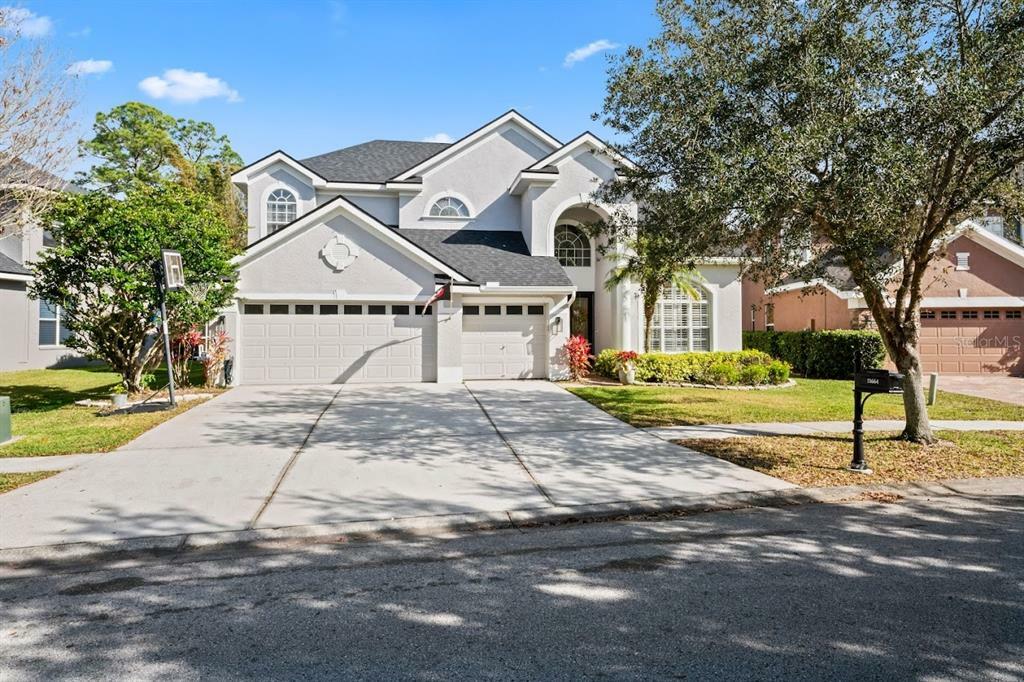 Property Photo:  11664 Renaissance View Court  FL 33626 