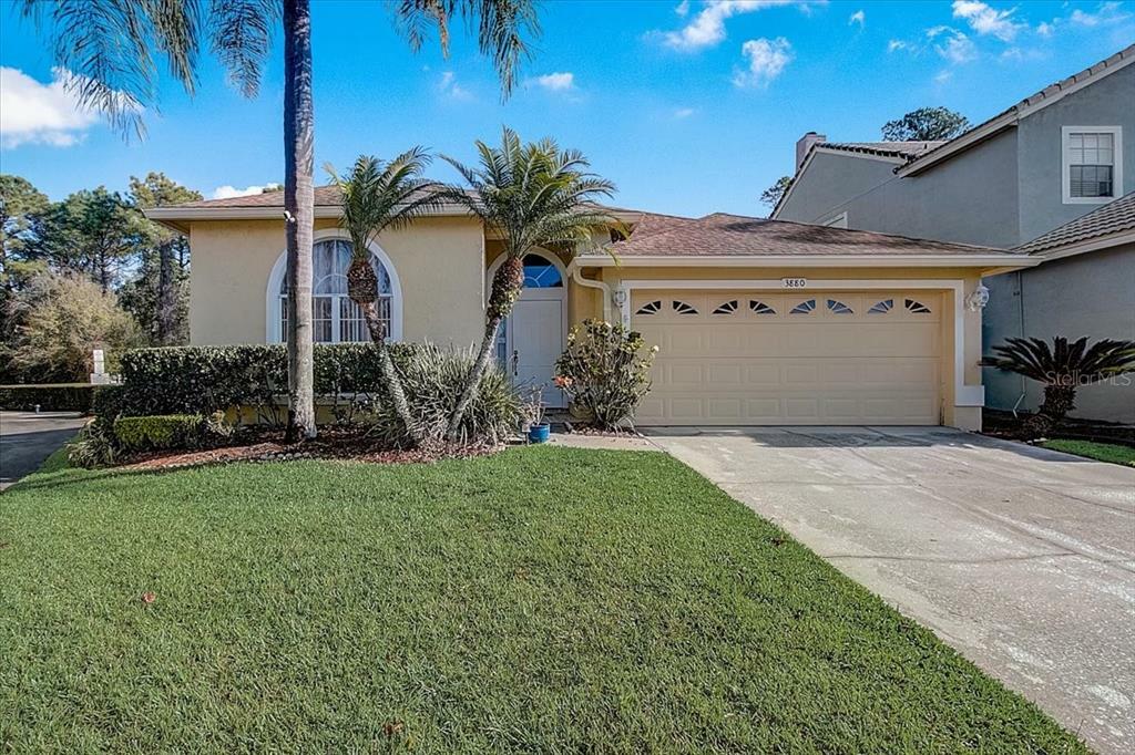Property Photo: 3880 Becontree Place FL 32765