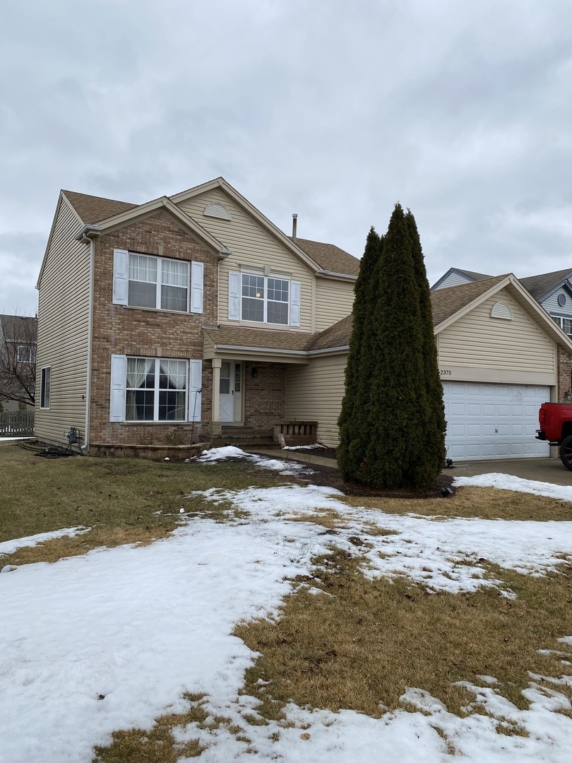 Property Photo:  2375 N Orchard Lane  IL 60073 