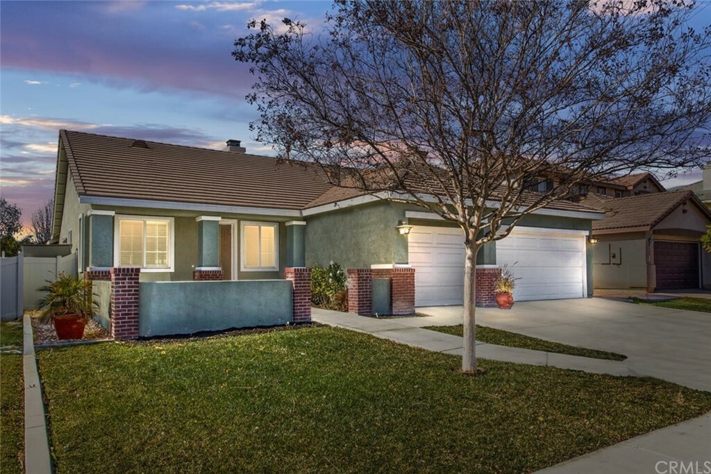 Property Photo:  3310 Norwood Drive  CA 92571 