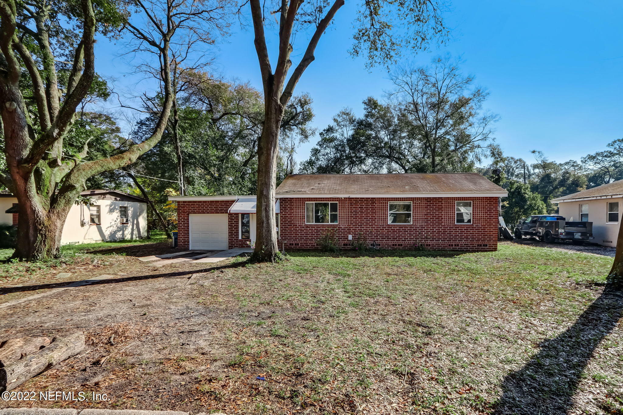 Property Photo:  1715 New Haven Road  FL 32211 