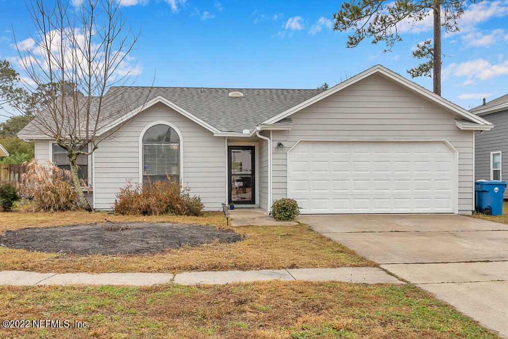 Property Photo:  342 Prindle Drive E  FL 32225 