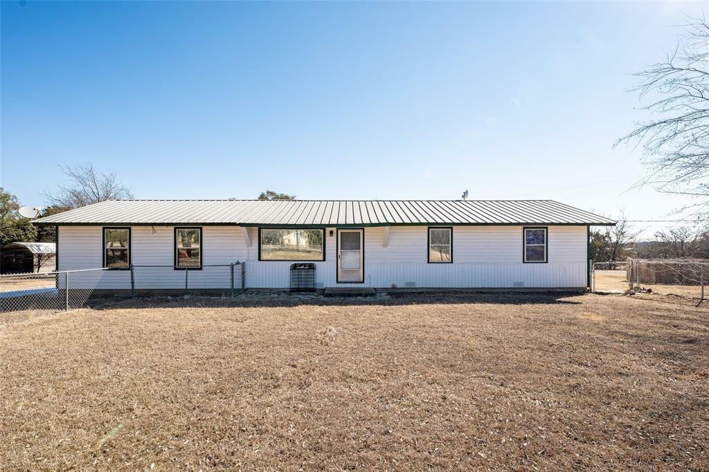 Property Photo:  3712 S Highway 144  TX 76043 