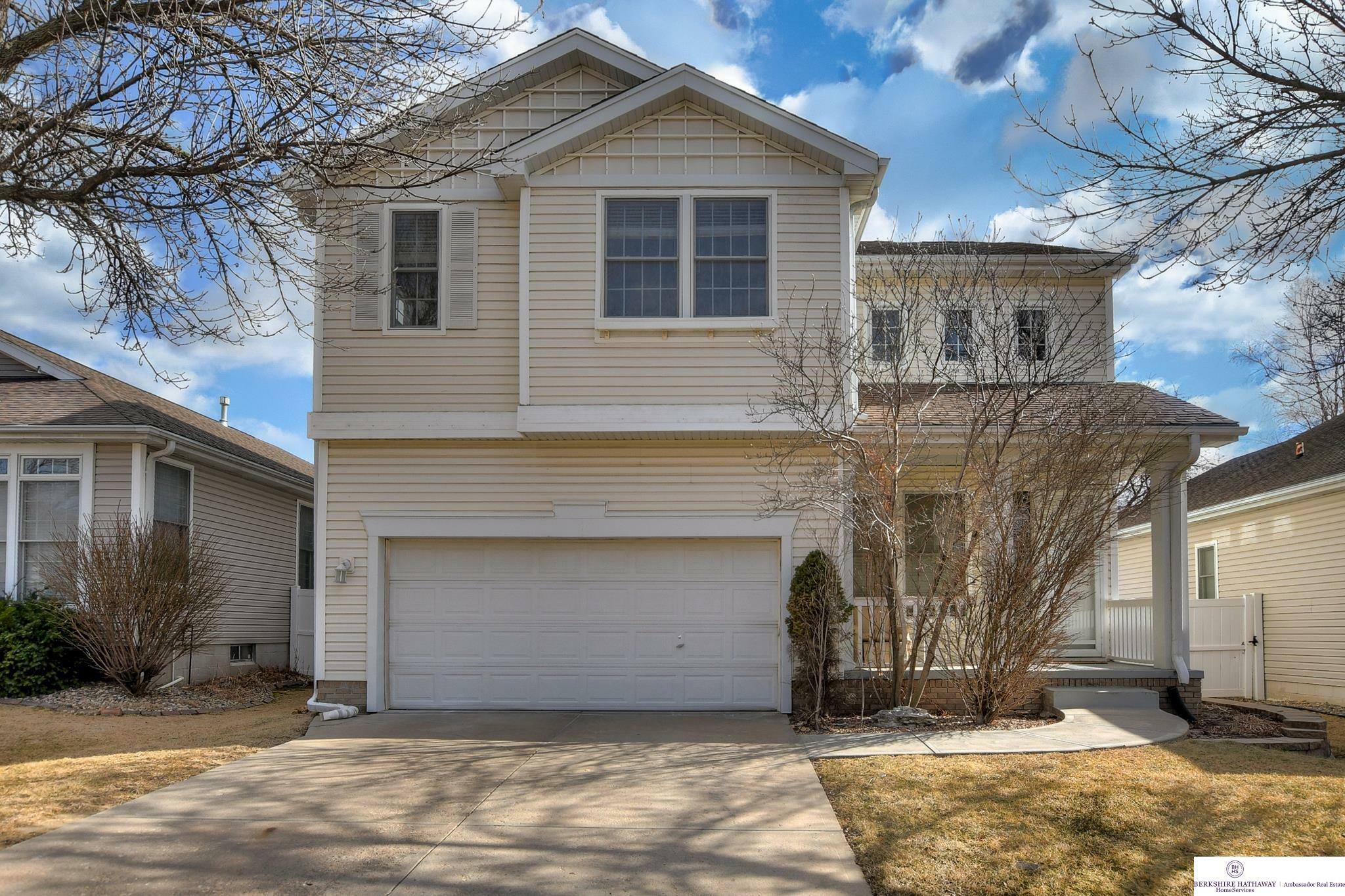 Property Photo:  1821 S 171  NE 68130 