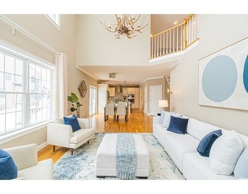 Property Photo:  18 Carlson Way  MA 01801 