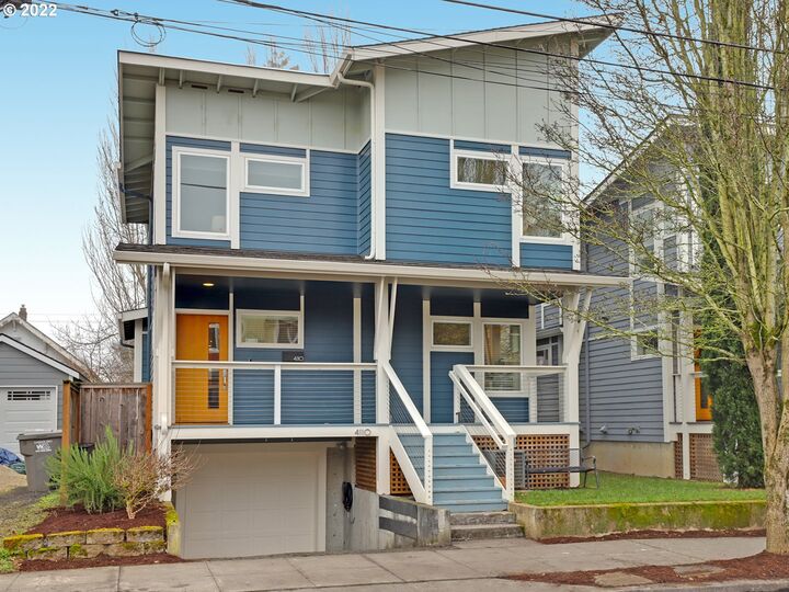 4110 NE 7th Ave  Portland OR 97211 photo