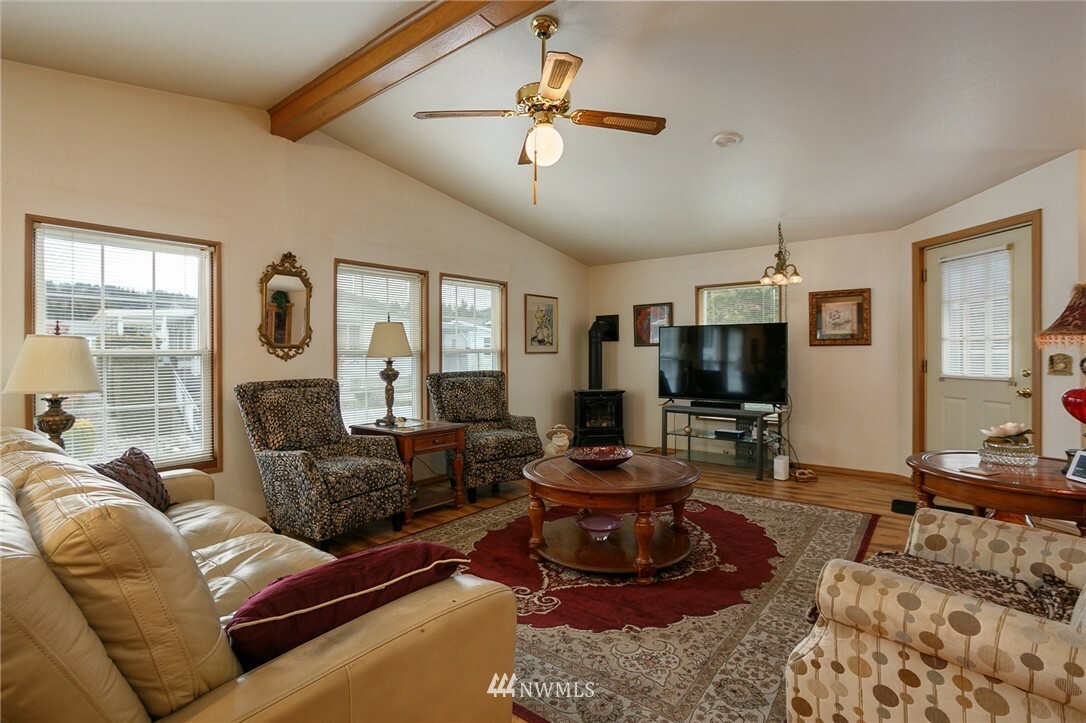 Property Photo: 2015 24th Street Dr 3 WA 98225