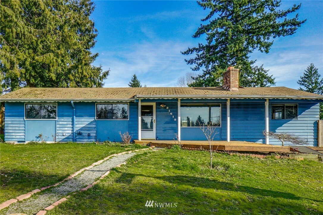 Property Photo:  31612 7th Avenue S  WA 98003 