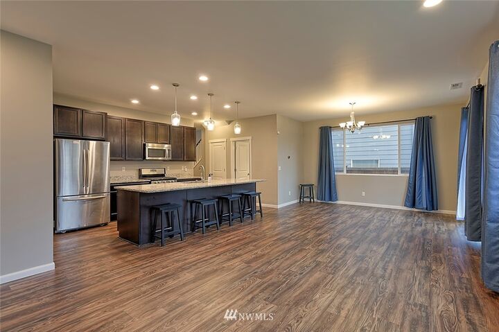 Property Photo:  5498 Timberridge Drive  WA 98273 