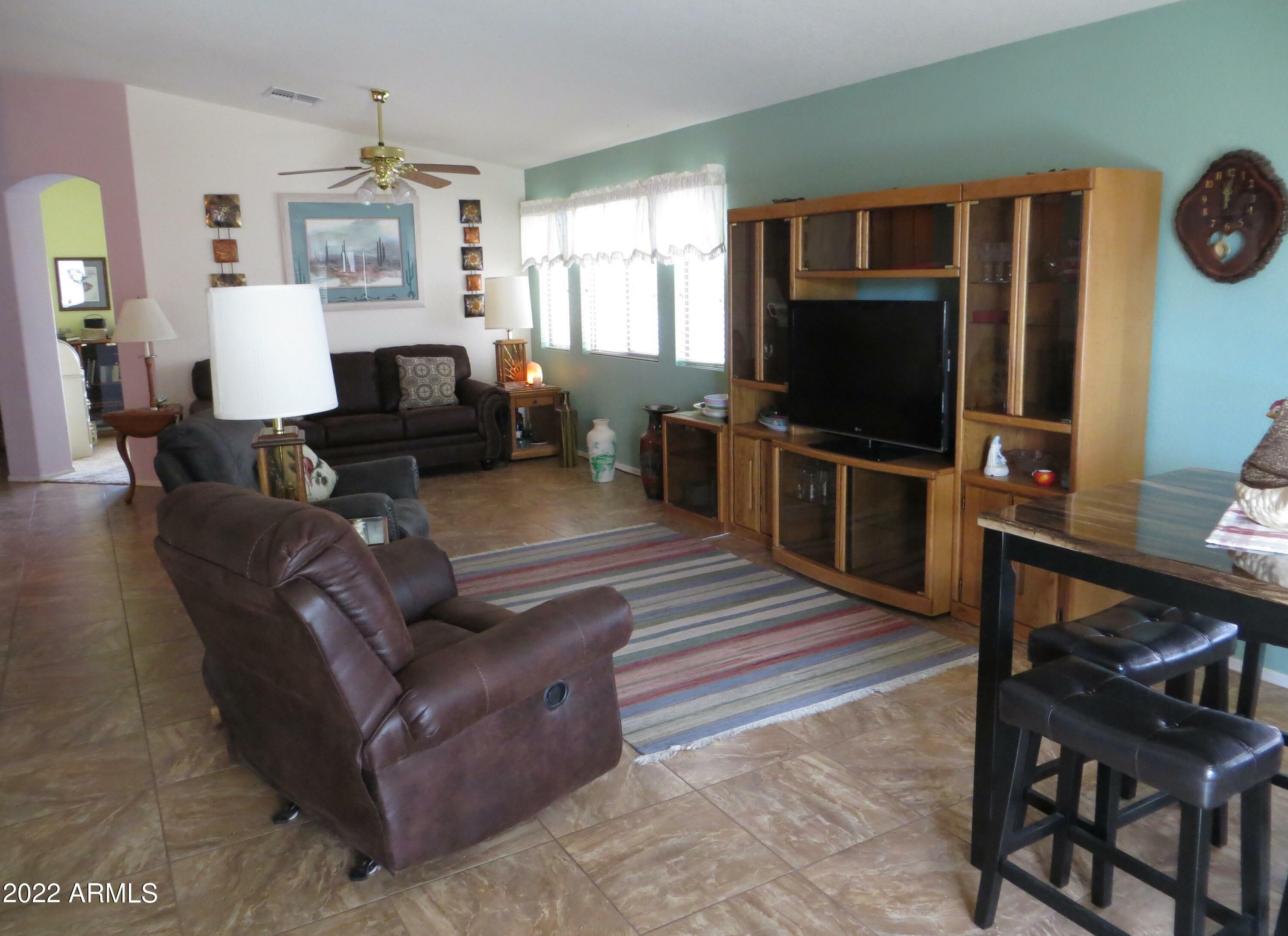 Property Photo:  2101 S Meridian Road 430  AZ 85120 