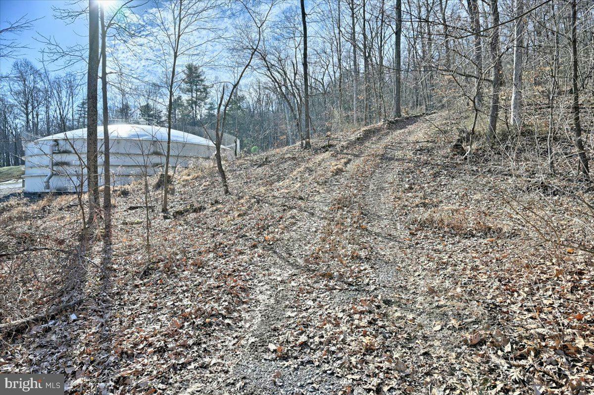 Property Photo: Lot # 29 S Mountain Road PA 17019