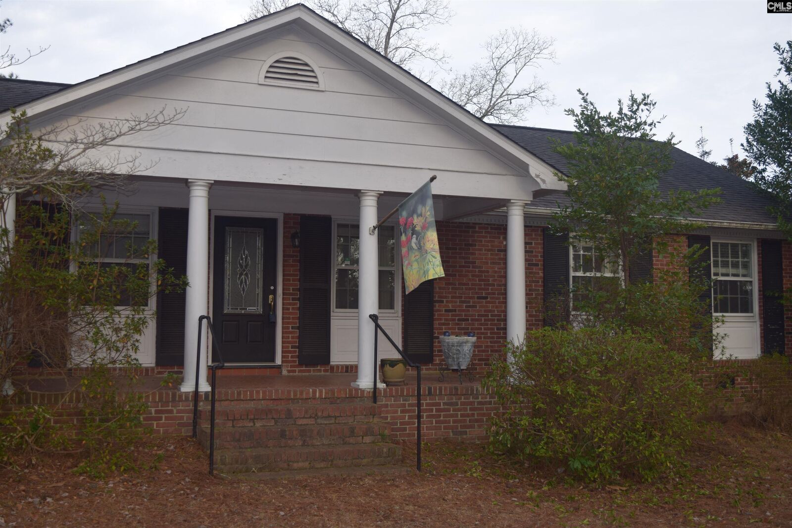 Property Photo: 4125 Yale SC 29205